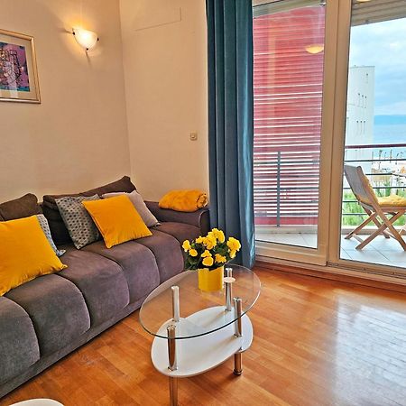 Apartment Aquamarine سبليت المظهر الخارجي الصورة
