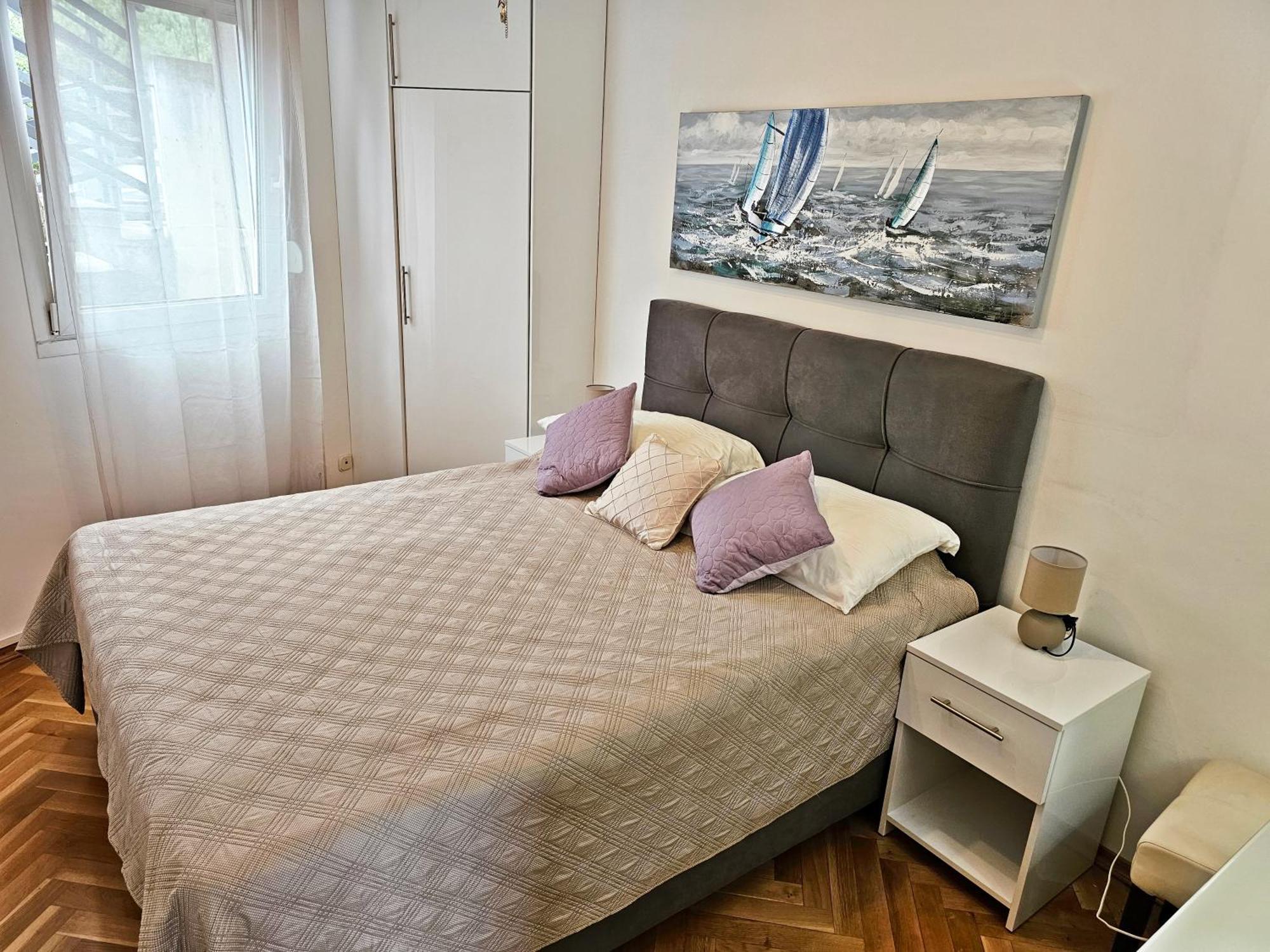 Apartment Aquamarine سبليت المظهر الخارجي الصورة